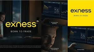 Unique functions of Exness Platform