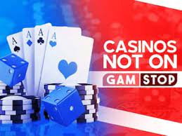 Finest UK Non GamStop Online Casinos 2025