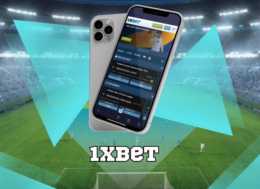 Link 1XBET - Cara mengakses - Ulasan 1XBET