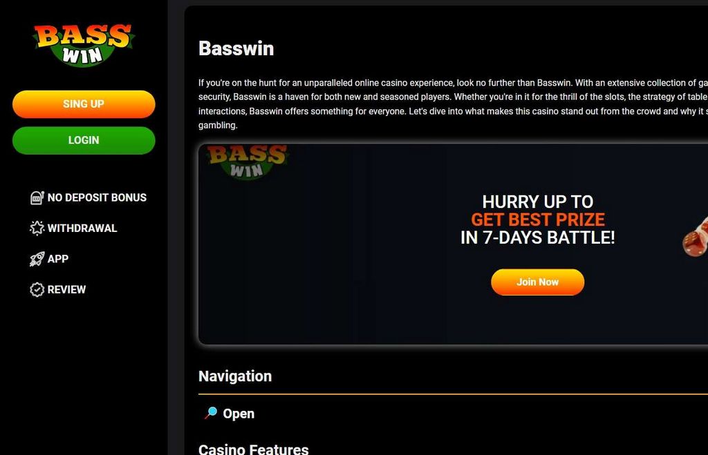 Non UK Casinos 2025 - Best International Online Casinos